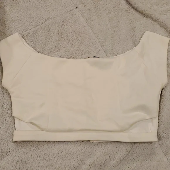 Zara basic top - Picture 1 of 4